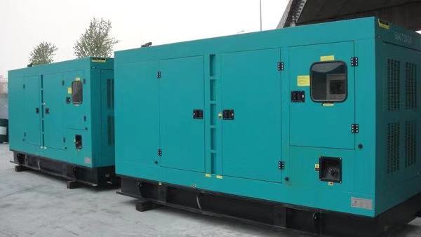 新邵幼儿园备用发电机供