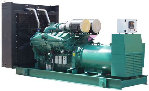 新邵30kw康明斯柴油发电机组图片 新邵30kw康明斯柴油发电机组图片