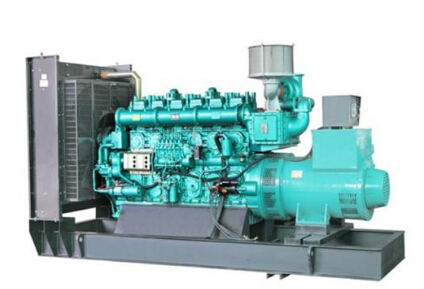 新邵发电机出租