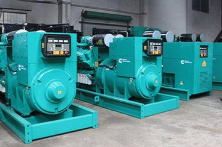 新邵柴油发电机 新邵柴油发电机