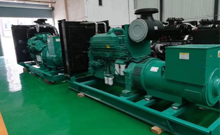 新邵发电机出租 新邵发电机出租