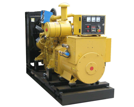 新邵发电机出租